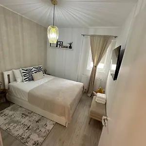 Boutique Apartament
